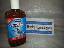 Johnsons pigeon tonic for sale  BIRMINGHAM