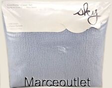 Sky textured matelasse for sale  USA