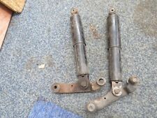 Moped front shockers for sale  CHESTER LE STREET