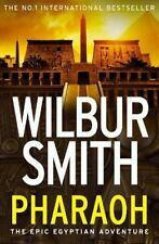 Pharaoh wilbur smith for sale  UK