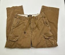 Abercrombie fitch fatigue for sale  Upatoi