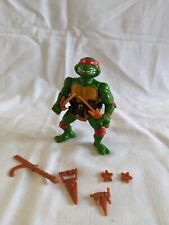 Figurine tortues ninja d'occasion  Gendrey