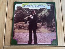 Set james galway for sale  Ireland