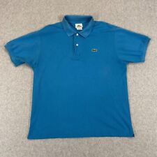 Lacoste shirt adult for sale  Houston
