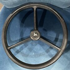 VINTAGE JOHN DEERE 86631 LAWN GARDEN TRACTOR MOWER STEERING WHEEL for sale  Shipping to South Africa