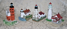 Lot michigan lighthouses for sale  Caledonia