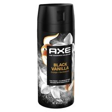 Axe Body Spray vainilla negro 4 oz segunda mano  Embacar hacia Mexico