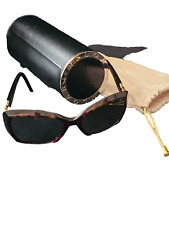 Italian bvlgari sunglasses for sale  Wilmington