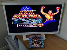 Boxed kixx futura for sale  UK