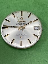 Authentic omega constellation for sale  Shipping to Ireland