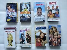 Vhs movies lot for sale  Leland