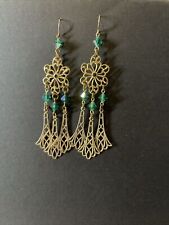 Hanging earrings womens for sale  New Baltimore