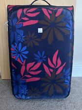 Tripp luggage floral for sale  BIRMINGHAM