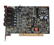 QUARTETO MAYA44 QUARTETO INFRAVERMELHO 24-BIT/192KHZ 4*4 PCI INTERFACE DE ÁUDIO HDMI, usado comprar usado  Enviando para Brazil