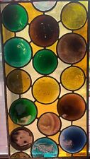 Series roundels stained for sale  West Chester