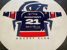 Lyon hockey club d'occasion  Lyon II
