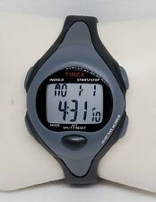 Usado, Relógio digital feminino Timex Ironman triatlo RSS 210 HR monitor apenas sem pulseira D4 comprar usado  Enviando para Brazil