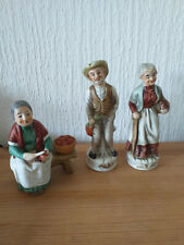 collectible figurines for sale  SOUTHPORT
