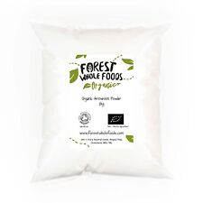 Organic arrowroot powder for sale  LYMINGTON