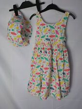 Girls frugi white for sale  KING'S LYNN