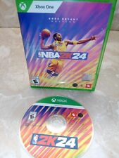 NBA2K24 Kobe Bryant Edition (Microsoft Xbox Series X, 2023), usado comprar usado  Enviando para Brazil