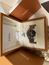 Ebel classic sport for sale  LONDON