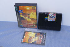 Samurai Spirits Neo Geo AES - Japan (complet) SNK, używany na sprzedaż  Wysyłka do Poland