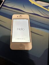 Apple iPhone 4S (8GB), usado comprar usado  Enviando para Brazil