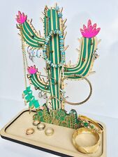 Cactus jewelry display for sale  Lehi