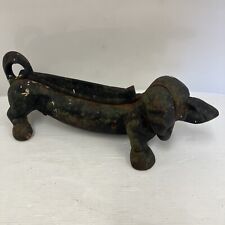 cast iron boot scraper for sale  HAVERFORDWEST