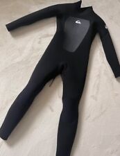 Quicksilver wetsuit for sale  LONDON