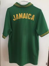 Jamaica jamaika poloshirt gebraucht kaufen  Ingelheim