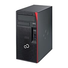 PC TOUR FUJITSU ESPRIMO P558 E85+ I5-8400 4Ghz  16Go 512Go SSD DVD-RW W11 na sprzedaż  Wysyłka do Poland