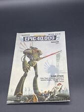 Games worksho epic for sale  Plano