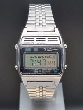 Seiko a134 5000 usato  Italia