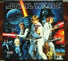 Star wars 1991 for sale  Dewey