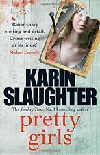 Pretty girls novel for sale  UK