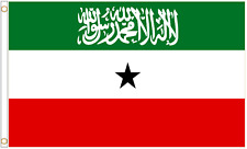 Somaliland polyester flag for sale  CULLOMPTON