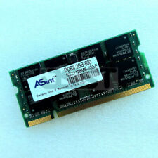 10X Elpida Asint DDR2 2GB 800MHz Sodimm Laptop Memory DRAM Notebook, usado comprar usado  Enviando para Brazil