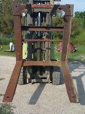 Large heavy duty for sale  Parsons