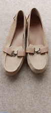 Ugg loafers size for sale  OSWESTRY