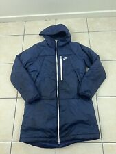 Nike long navy for sale  TRURO
