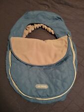 Cole blue carseat for sale  Wellington