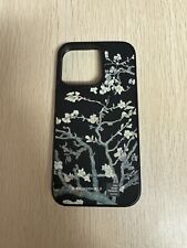 Estojo de terno Rhinoshield X Van Gogh Museum Iphone 13 Pro Soild  comprar usado  Enviando para Brazil