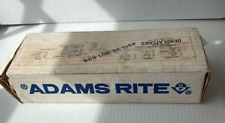 Adams rite 4710 for sale  Shipping to Ireland