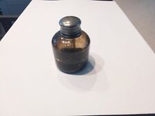 glass oil bottle for sale  GALASHIELS