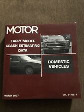 Motor domestic vehicles for sale  Delmont