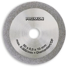Proxxon diamond coated for sale  HEBDEN BRIDGE