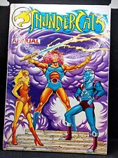 Vintage thundercats annual for sale  SHEFFORD