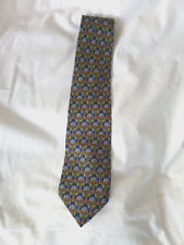 Courreges paris krawatte gebraucht kaufen  Oberkassel